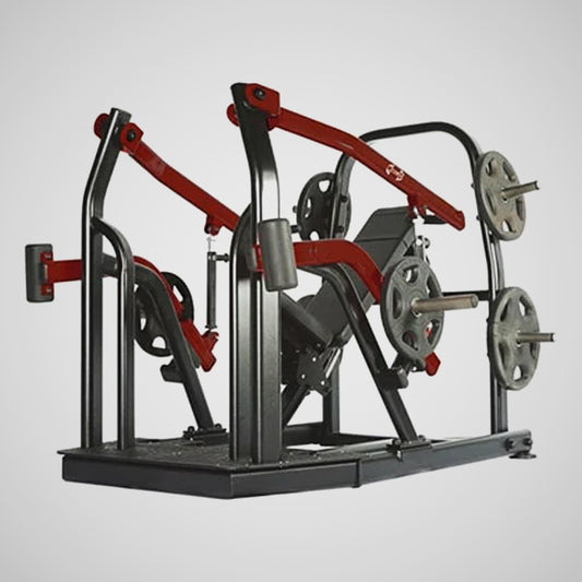 Chest/Incline Press (LCIP)