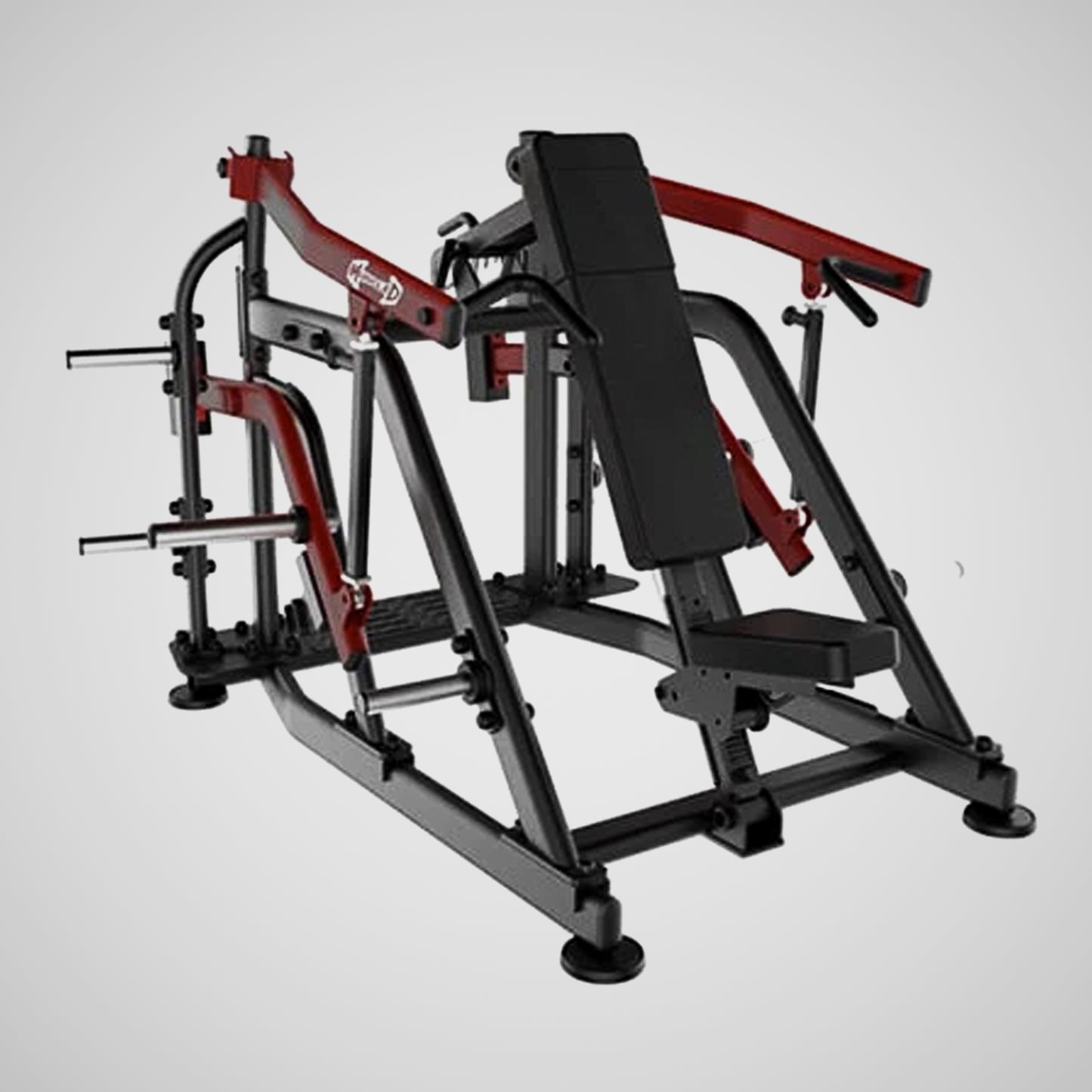 Shoulder Press (LSP)