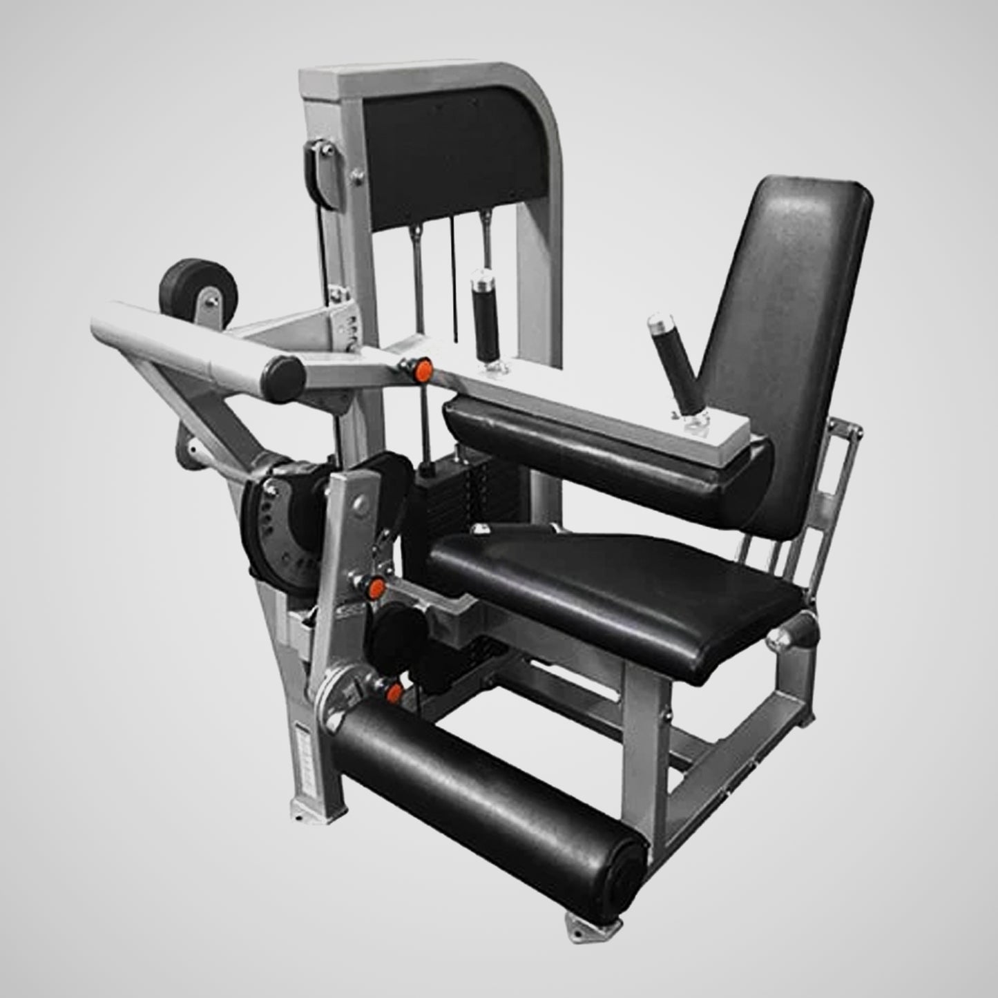 Leg Extension/ Seated Leg Curl Combo MDD - 1007A