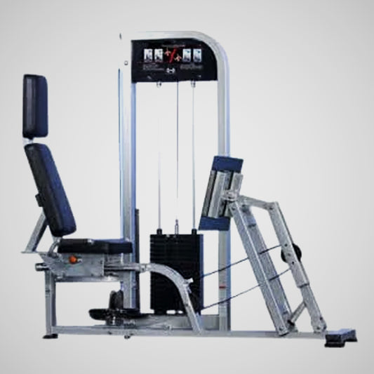 Leg Press/ Calf Raise Combo  MDD - 1009