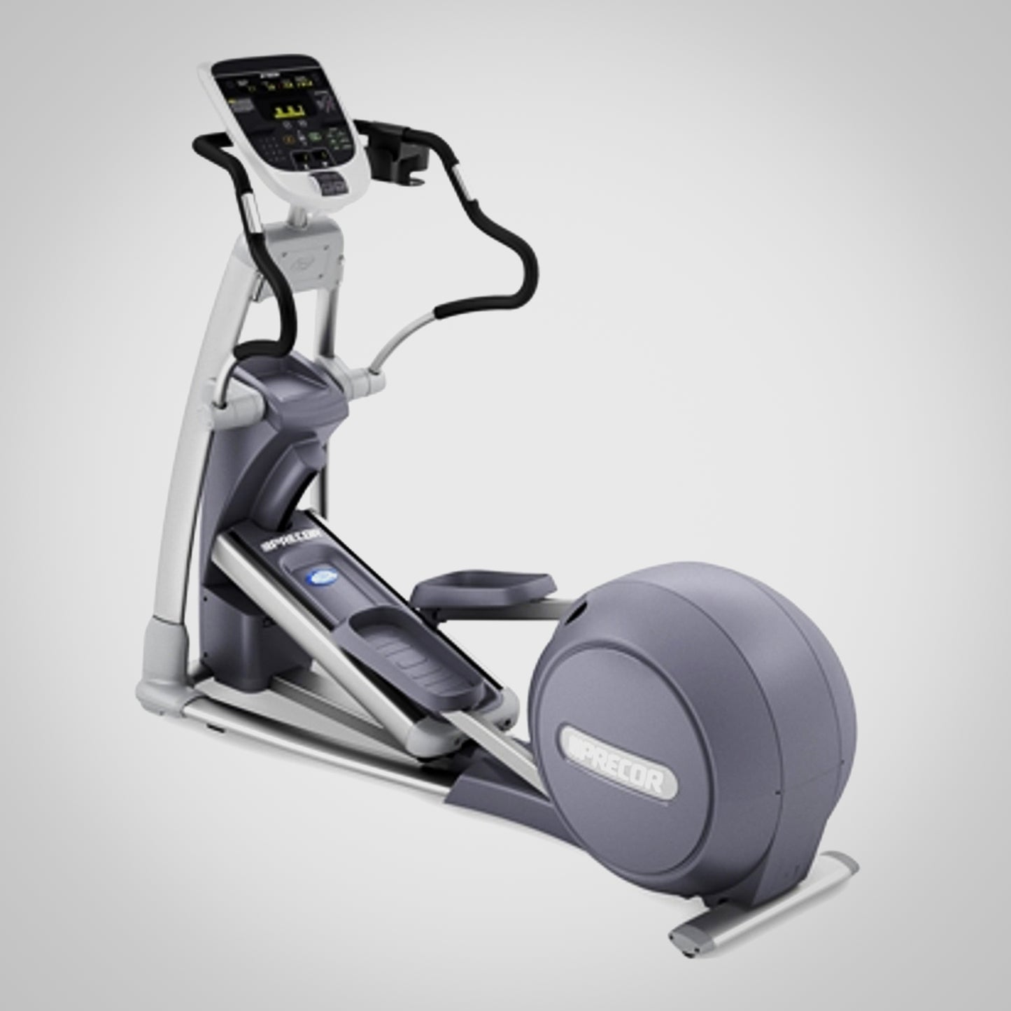 Precor EFX 835/833 Elliptical w/P30 Screen