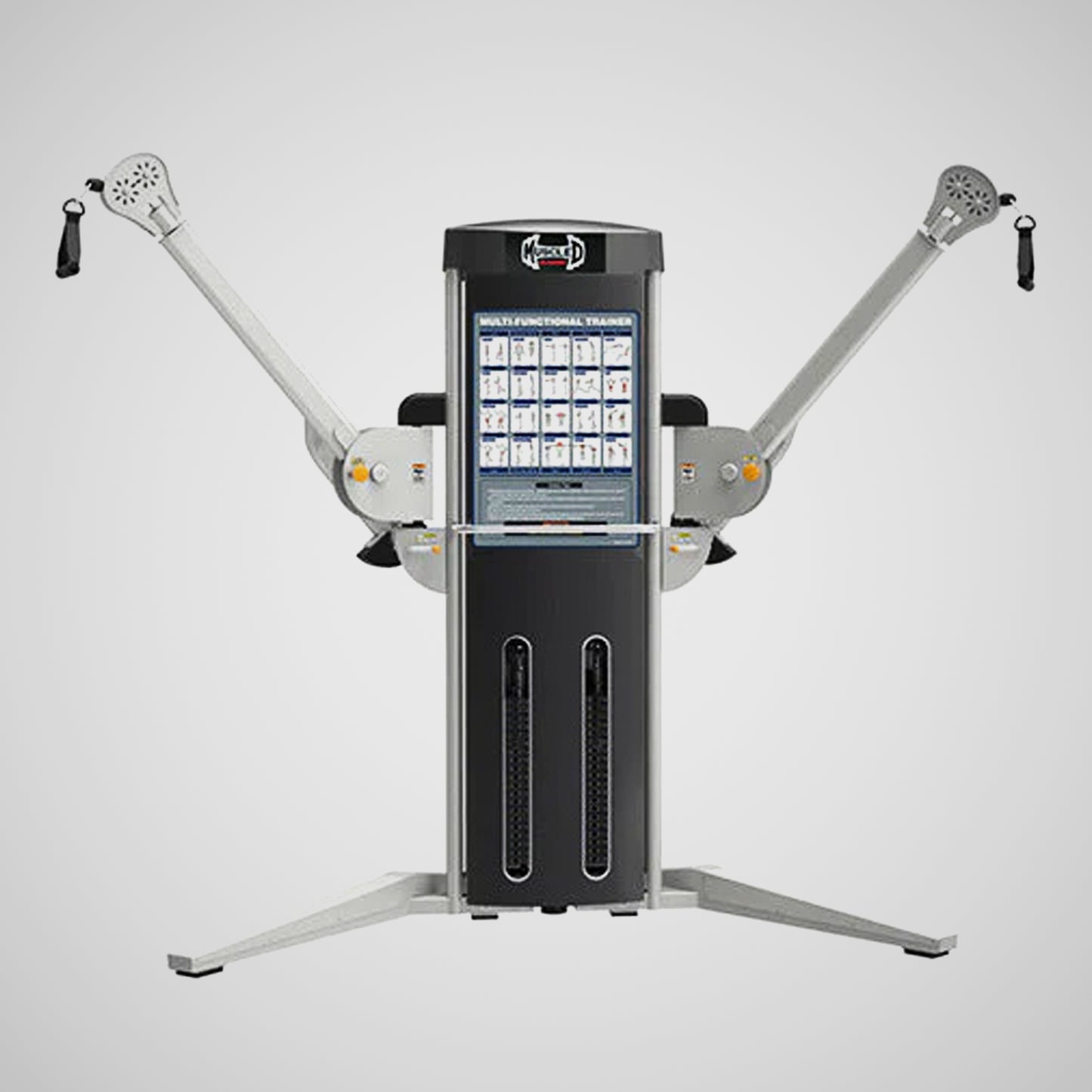 Multi Functional Trainer  MDM - MFT