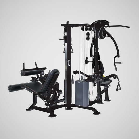 Corner Gym  MDM - 2CM