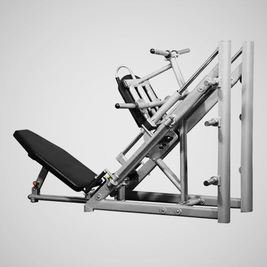 45 Degree Linear Leg Press  MD - LPM