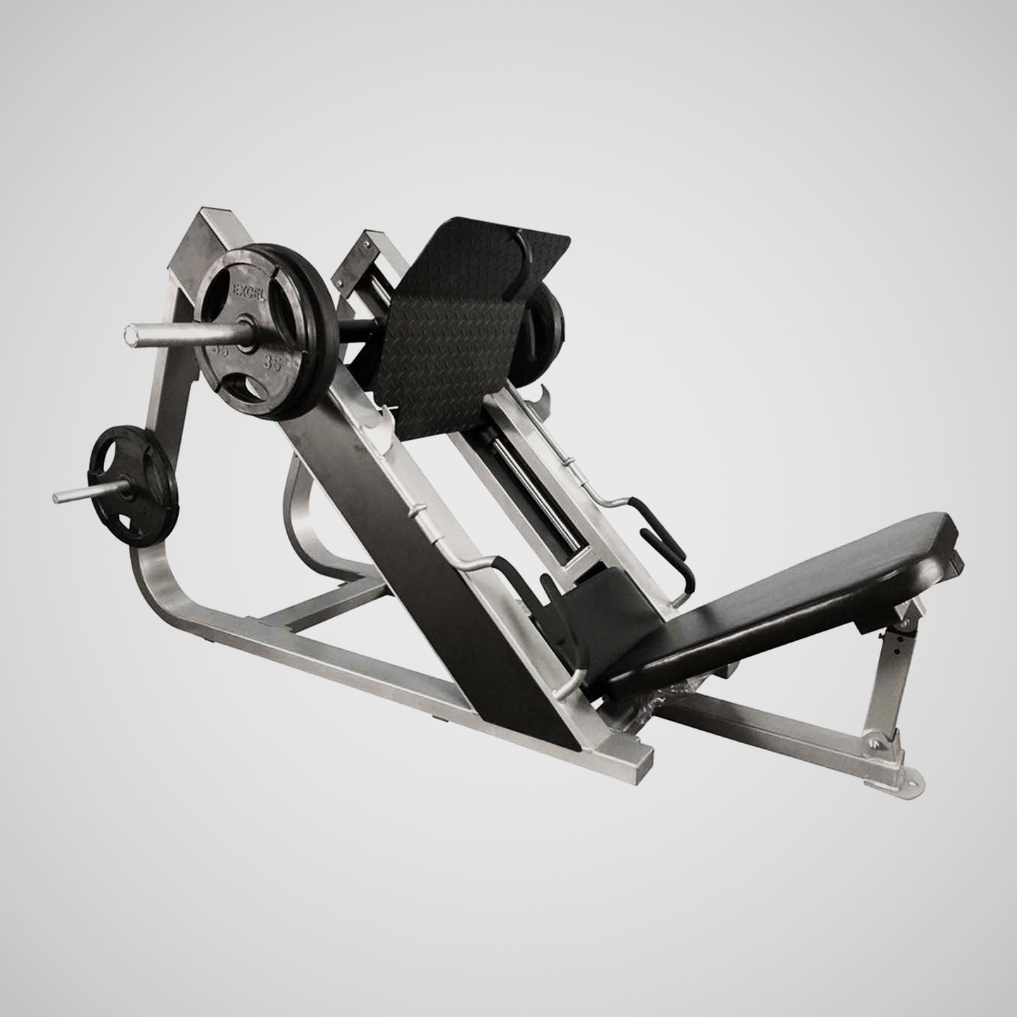 45 Degree Compact Leg Press  MD - CLP