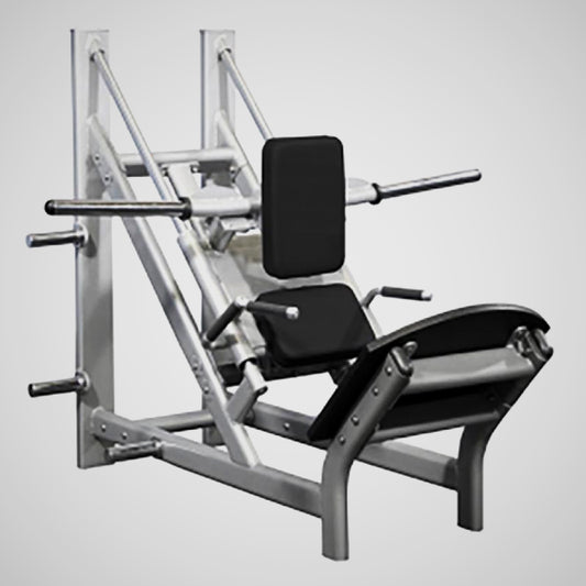 45 Degree Linear Calf/Hack Machine  MD - CH