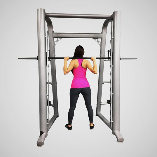 85“ Smith Machine  MD - SM85