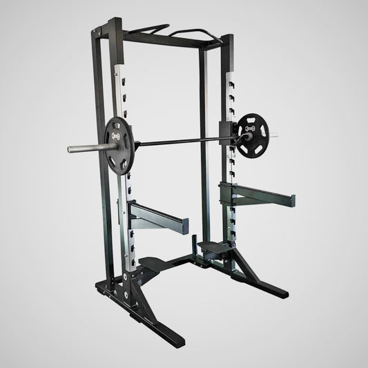 Deluxe Half Rack  MD - DHR