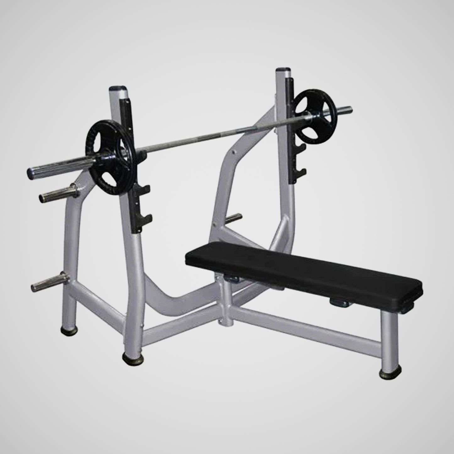 Olympic Flat Bench  RL - OFB