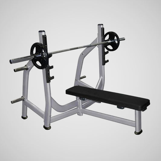 Olympic Flat Bench  RL - OFB