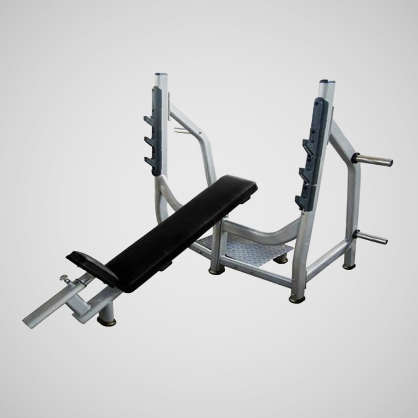 Olympic Incline Bench  RL - OIB