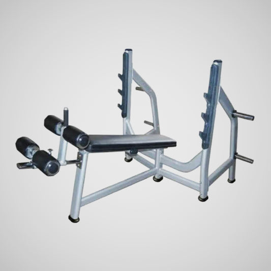 Olympic Decline Bench  RL - ODB