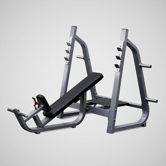 Olympic Incline Bench  MDS - OIB