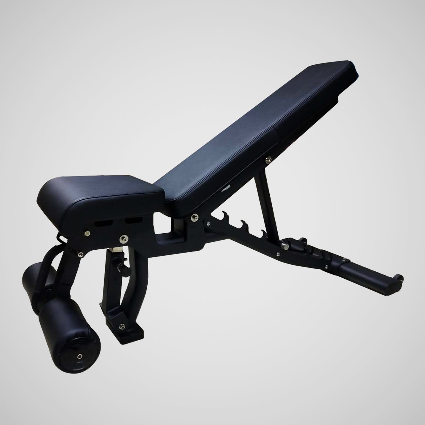 Deluxe Flat/Incline/Decline Bench  MD - FIDB