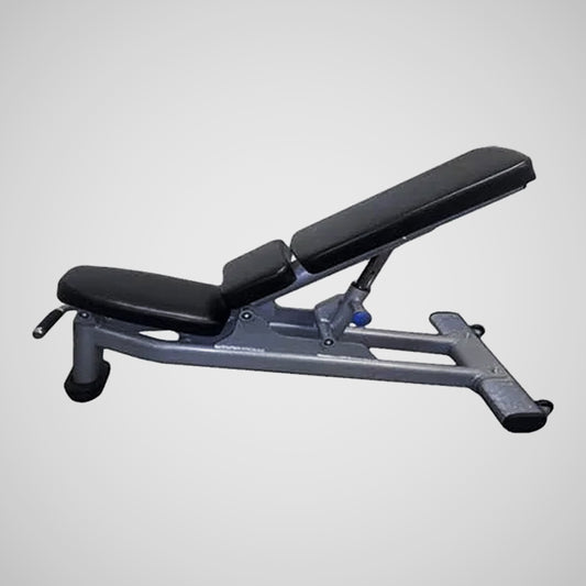 Deluxe Adjutable Bench  RL - DAB