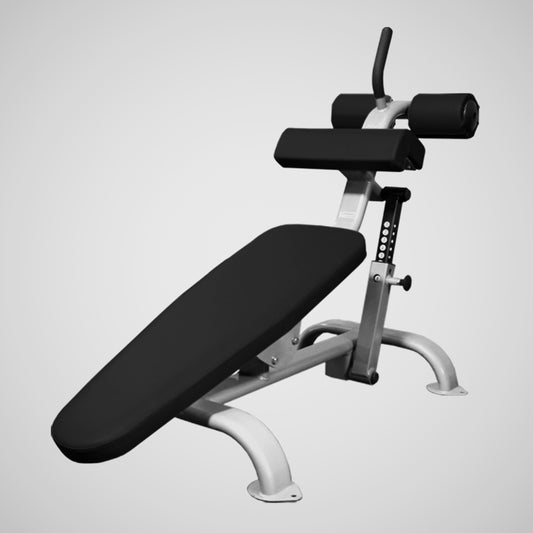 Ajustable Decline Bench  BM - ADB