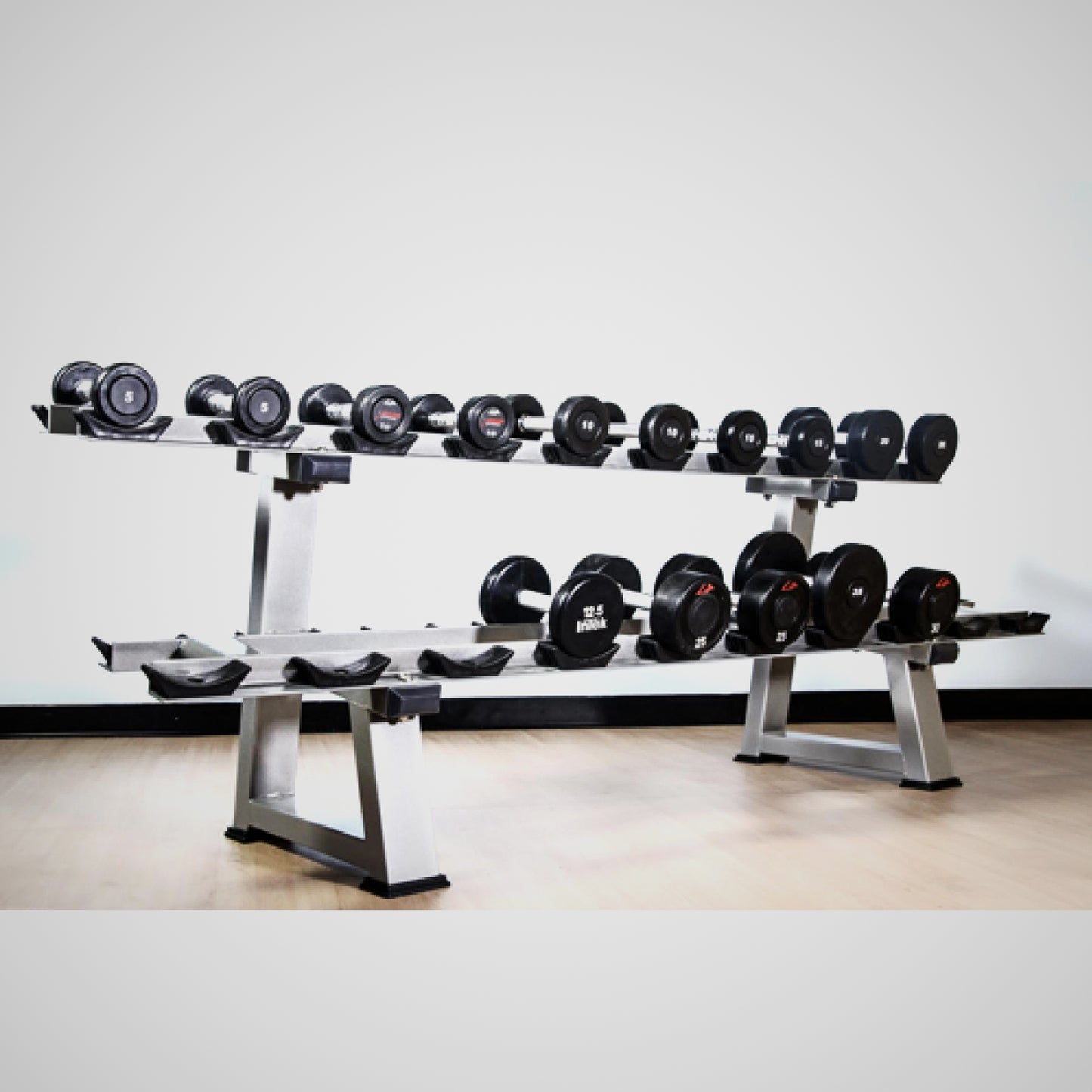 Double Dumbbell RACK  MD - DDR