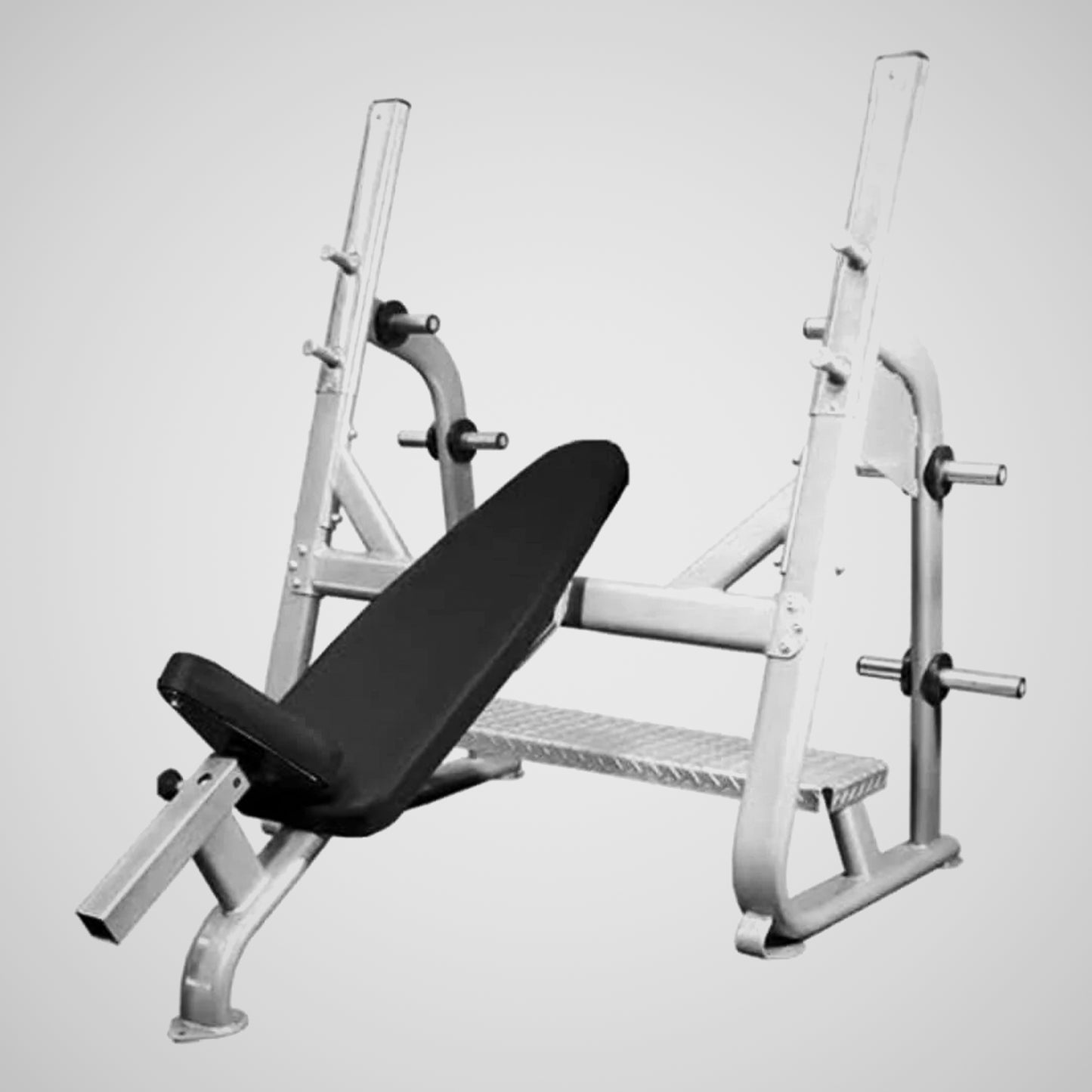 Olympic Incline Bench - Elite Series BM - OIB