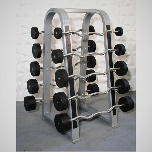 Pro Utethane Barbell Set 20 to 110