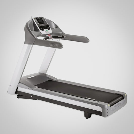 Precor 966i Experience Treadmill