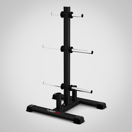 BodyKore Olympic Weight Trees