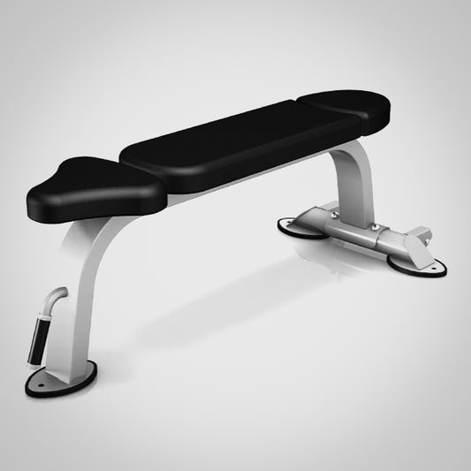 BodyKore Flat Bench (Elite)